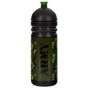 Zdravá lahev Army 700ml