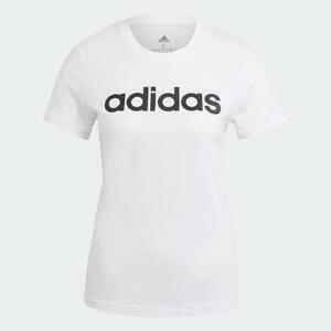 Adidas W LIN T GL0768 dámské tričko - S
