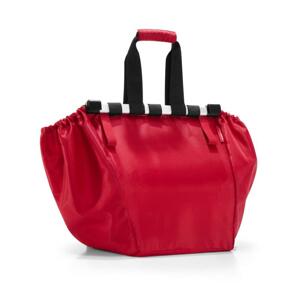 Reisenthel EasyShoppingBag Red nákupní taška