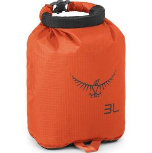 Osprey Ultralight Dry Sack 3l Poppy Orange vodácký vak