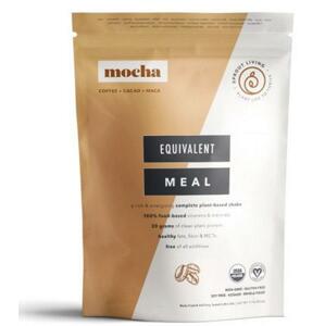 Sprout Living Epic Complete Organic Meal Mocha 520 g