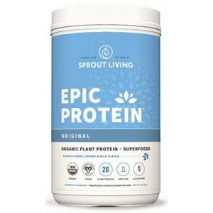 Sprout Living Epic protein organic Natural 910 g