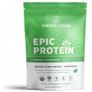 Sprout Living Epic protein organic Zelené království 455 g