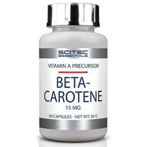 Scitec Beta Carotene 90 kapslí