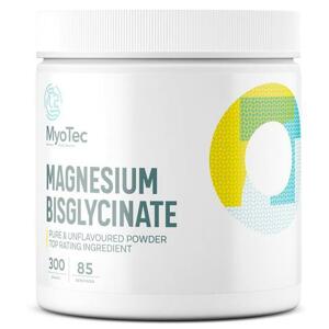 MyoTec Magnesium Bisglycinate 300 g