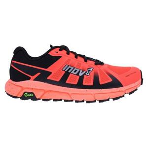 Dámské běžecké boty Inov-8 Terra Ultra G 270 růžové - 8 - růžová
