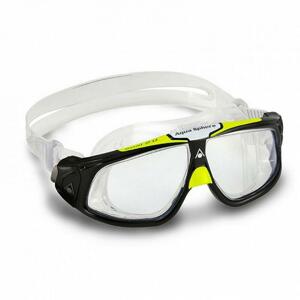 Aqua Sphere Pánské plavecké brýle SEAL 2 - černá/lime