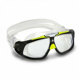 Aqua Sphere Pánské plavecké brýle SEAL 2 - modrá/lime