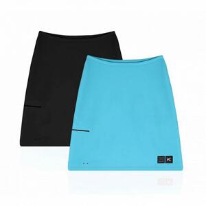 Hiko Neoprenová sukně NANI - XL modrá