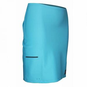 Hiko Neoprenová sukně NANI - L modrá (dostupnost 5-7 dní)