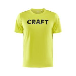 Craft Core Charge 1910664 - L - žlutá