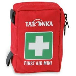 Tatonka lekarna First Aid Mini, red