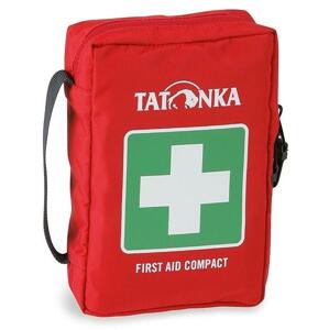 Tatonka lekarna First Aid Compact, red