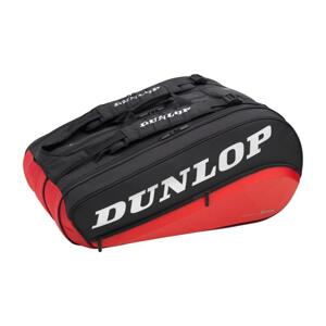 Dunlop CX PERFORMANCE 8 RAKET THERMO
