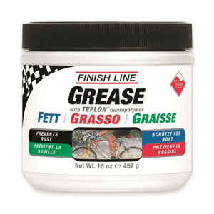 Finish Line Teflon Grease 1lb/450g vazelína