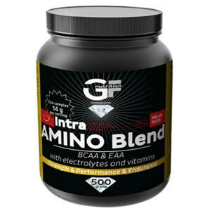 GF Nutrition Intra Amino Blend 500 g - meloun