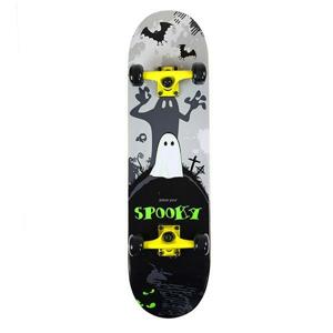 NILS Skateboard CR3108 SB Spooky