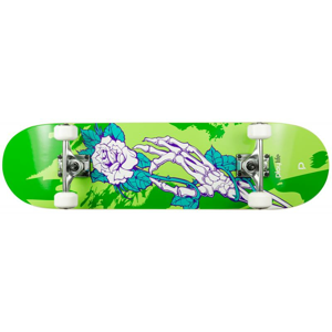 Playlife Skull Homegrown 31x8"