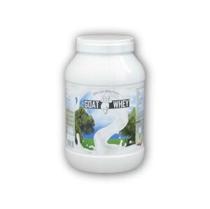 LSP Nutrition Goat Whey 1800g - Natural