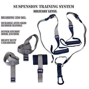 Power System Suspension Training System STS
