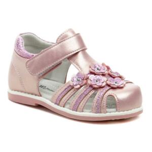 Wojtylko 1S41021 růžové sandálky - EU 20