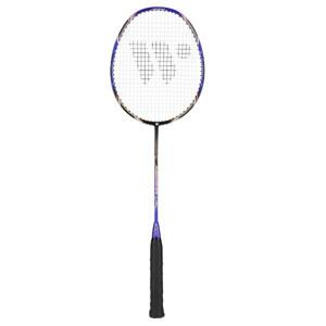 WISH Badmintonová raketa Fusiontec 973 modro-černá