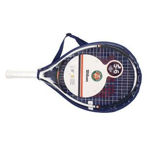 Wilson Roland Garros Elite 21 2021 juniorská tenisová raketa - 21