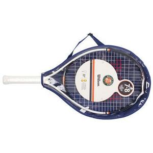 Wilson Roland Garros Elite 23 2021 juniorská tenisová raketa - G00