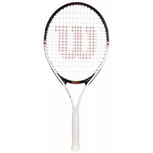 Wilson Roland Garros Elite 25 2021 juniorská tenisová raketa - G00 - 25