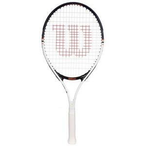 Wilson Roland Garros Elite 25 2021 juniorská tenisová raketa - 25 G00