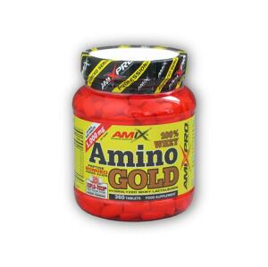 Amix Pro Series Whey Amino Gold 360 tablet