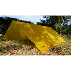 Warmpeace SHELTER plachta - olive green