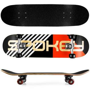 Spokey SIMPLY Skateboard 78,7 x 20 cm
