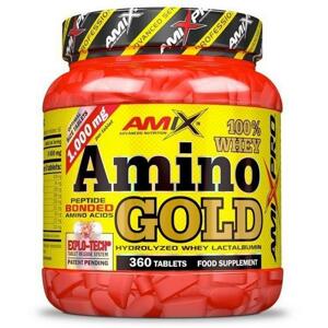 Amix Whey Amino Gold 360 tablet