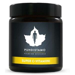 Puhdistamo Super Vitamin C (Amla Extract) 50 g