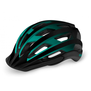 R2 ATH26C EXPLORER cyklistická helma - M: 55-58 cm