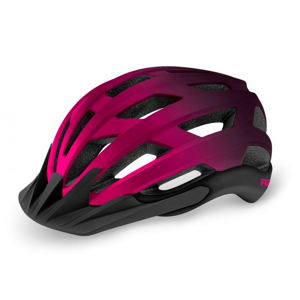 R2 ATH26B EXPLORER cyklistická helma - M: 55-58 cm