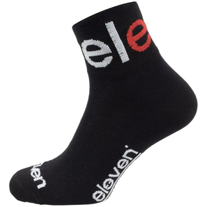 Eleven Howa ponožky BigE černá - XL (UK 11-13)