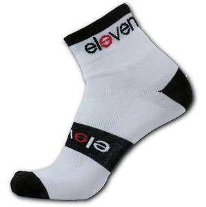 Eleven Howa ponožky Premium bíláčerná - M (UK 5-7)