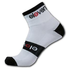 Eleven Howa ponožky Premium bíláčerná - M (UK 39-41)