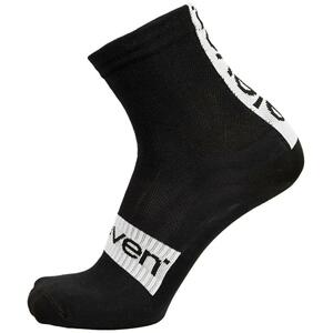 Eleven ponožky SUURI AKILES černá - M (UK 39-41)