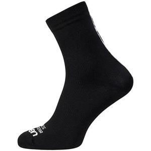 Eleven ponožky STRADA černé - S (UK 2-5)