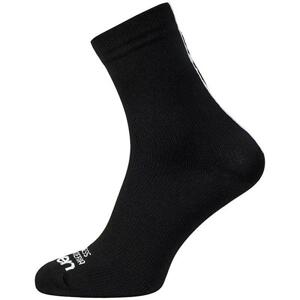 Eleven ponožky STRADA černé - S (UK 36-38)
