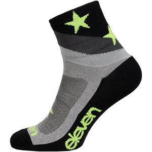 Eleven ponožky HOWA STAR GREY - S (UK 2-4)