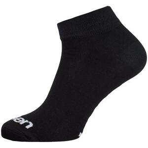 Eleven ponožky Luca BASIC černá - S (UK 2-4)
