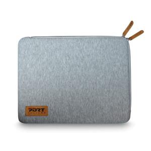 PORT Designs Pouzdro TORINO na 15,6" notebook, šedé