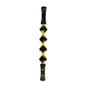 Sedco Masážní tyčka 57 cm - Žlutá