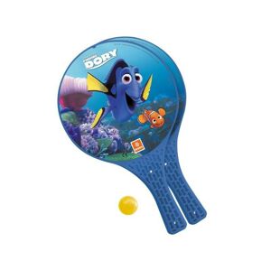 Mondo Plážový Tenis DORY 15913 modrá - modrá - Dory