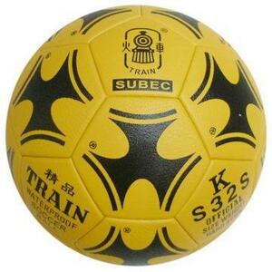 Sedco Fotbalový míč kopaná OFFICIAL SUPER KS32S - 5 - Žlutá