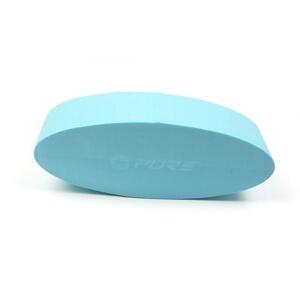 Pure2improve Yoga blok P2I EGG modrá - Modrá